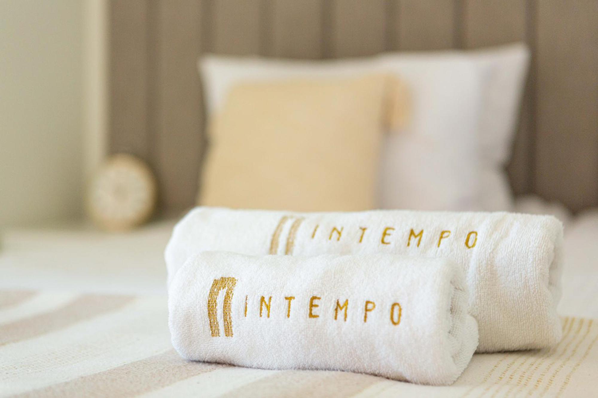 Апартаменти Intempo By Holuxe - 203 - 20Th Floor Бенідорм Екстер'єр фото